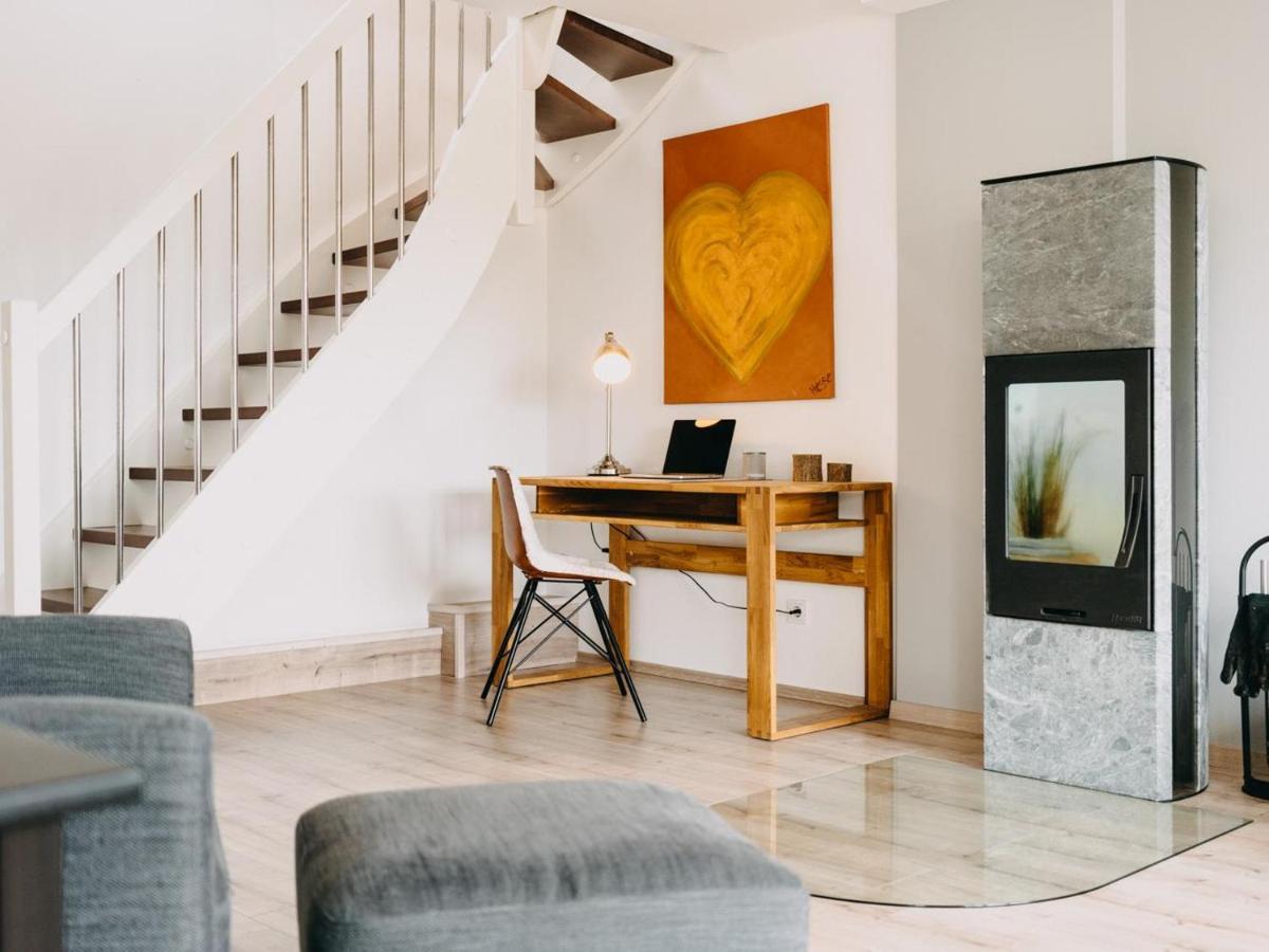 Hillside Braunlage Villa Luaran gambar
