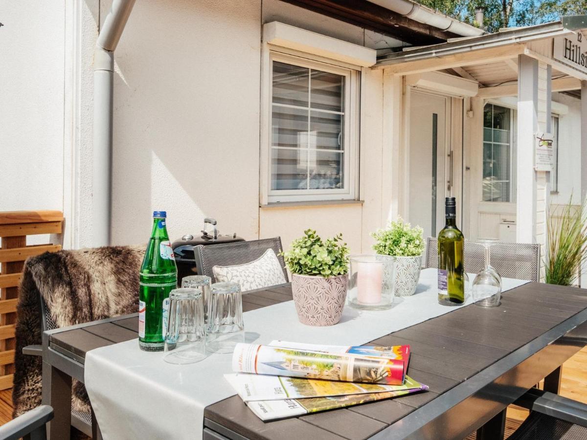 Hillside Braunlage Villa Luaran gambar