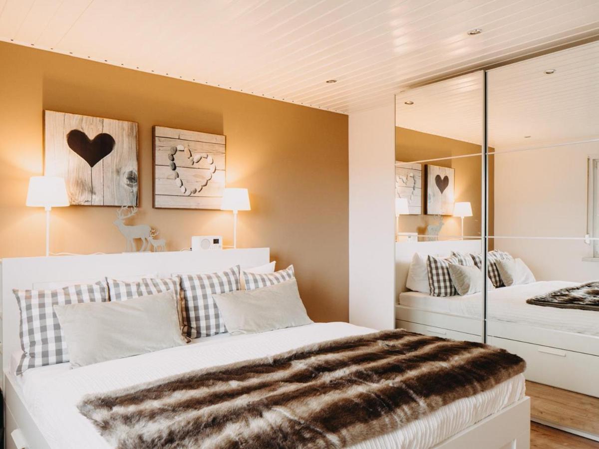 Hillside Braunlage Villa Luaran gambar
