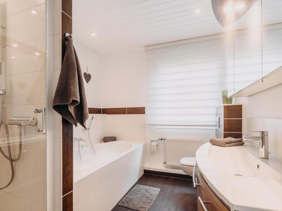 Hillside Braunlage Villa Luaran gambar