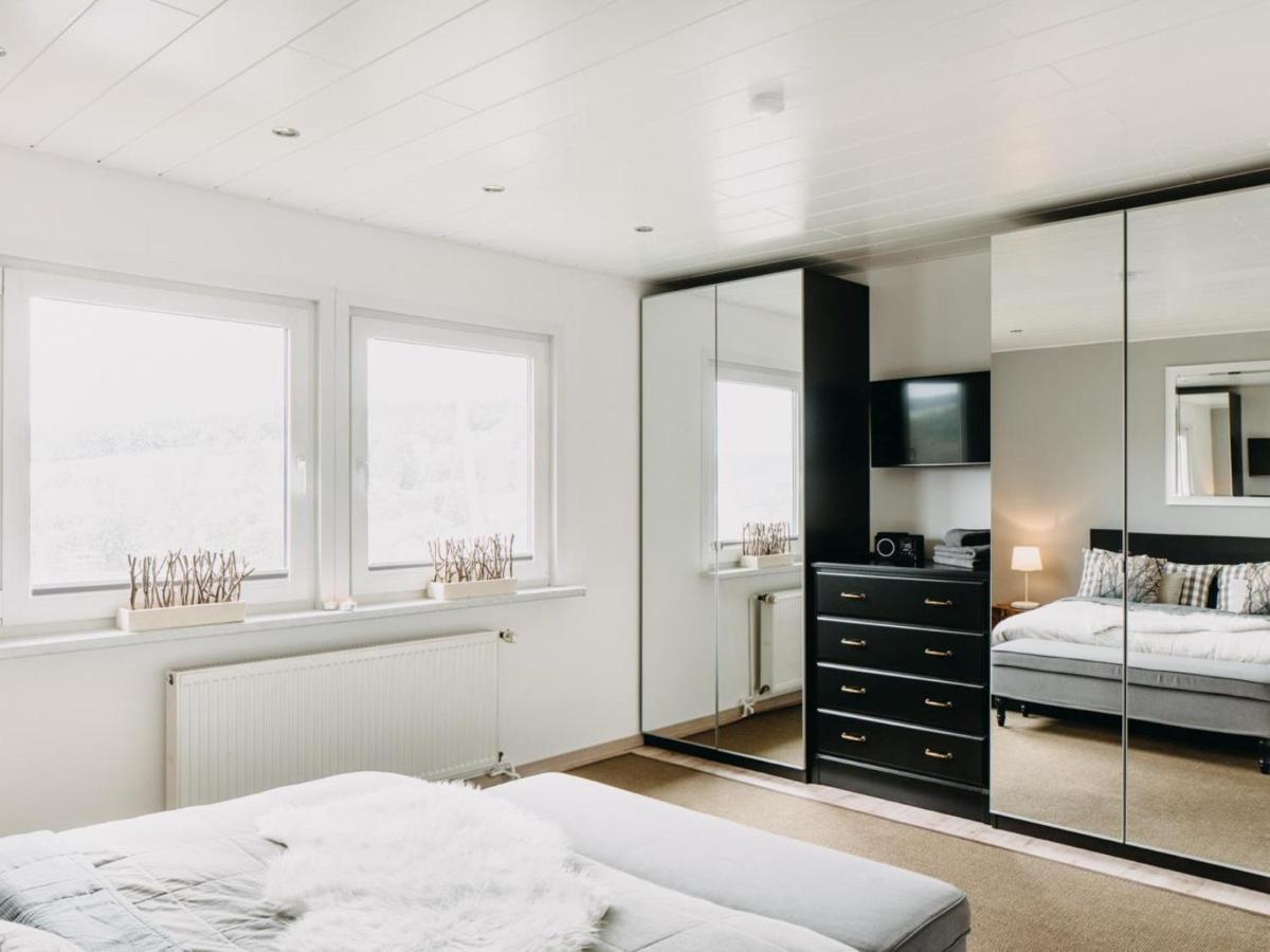 Hillside Braunlage Villa Luaran gambar