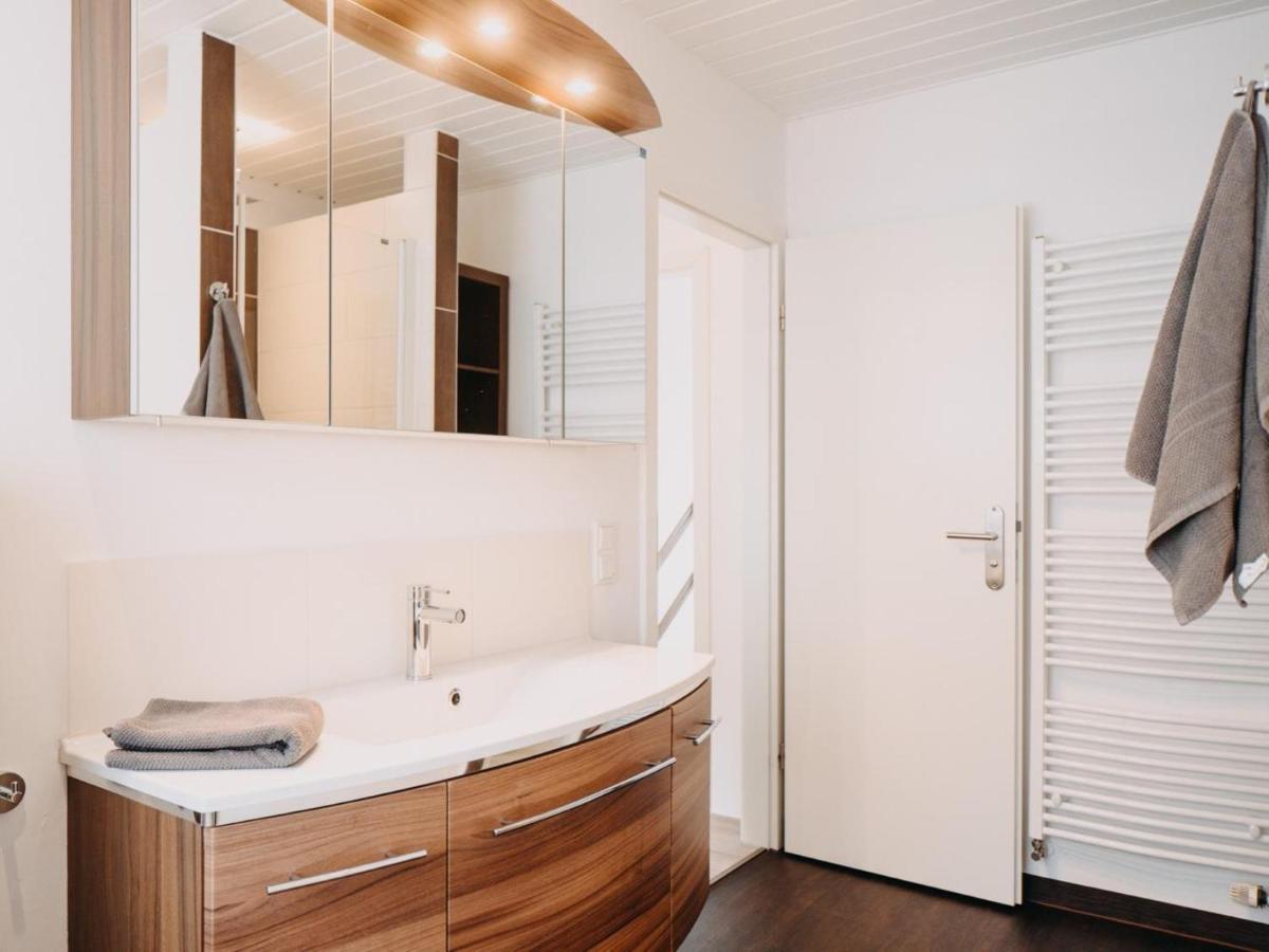Hillside Braunlage Villa Luaran gambar